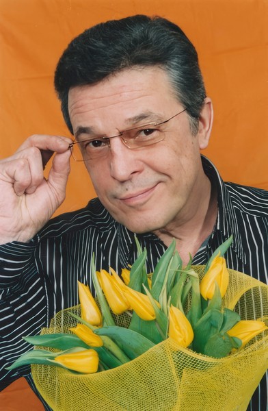 Мастер и Маргарита