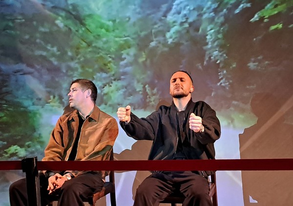 Антон Падерин