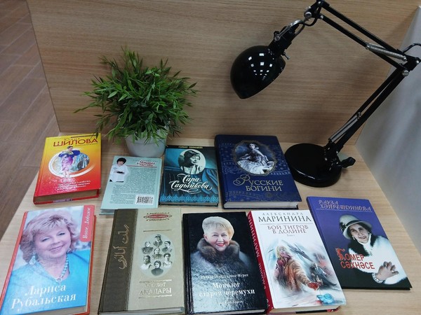 «Каләм көче: хатын-кызлар авазы»