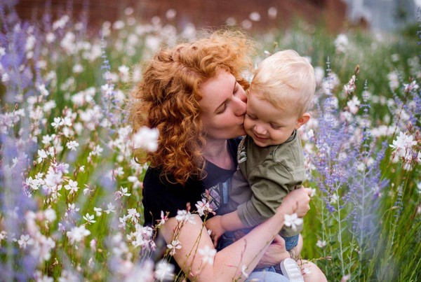 Концерт «Счастье мамочки моей»