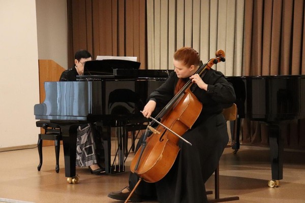 Проект «Музыка от а до я»