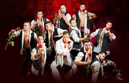 Дамские угодники