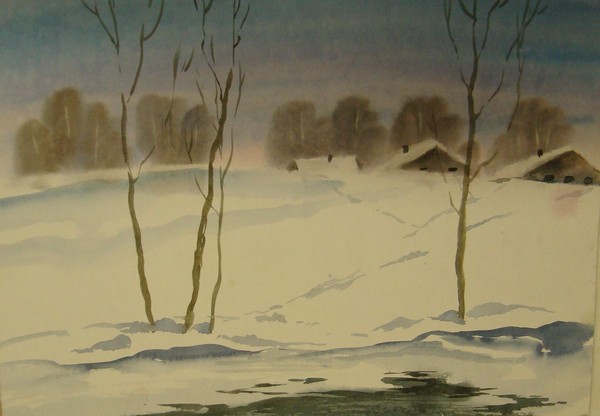 Лекторий «Алла Филимонова. Тема деревни»