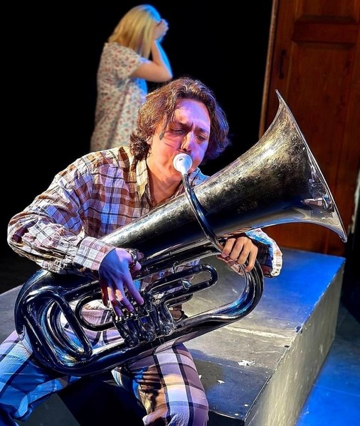 Самоубийца