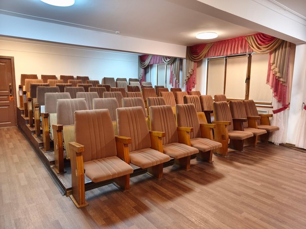 Концерт «Любимым, нежным, прекрасным»