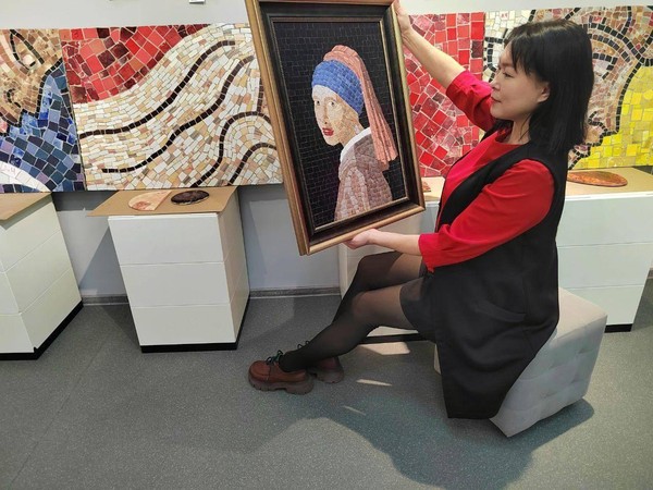 Выставка «И это все о ней»