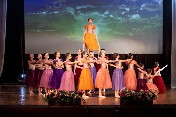 Праздничный концерт «Весенний романс», посвященный Международному женскому дню