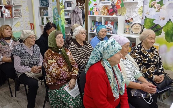 «Әни булу-бөек сәнгать»