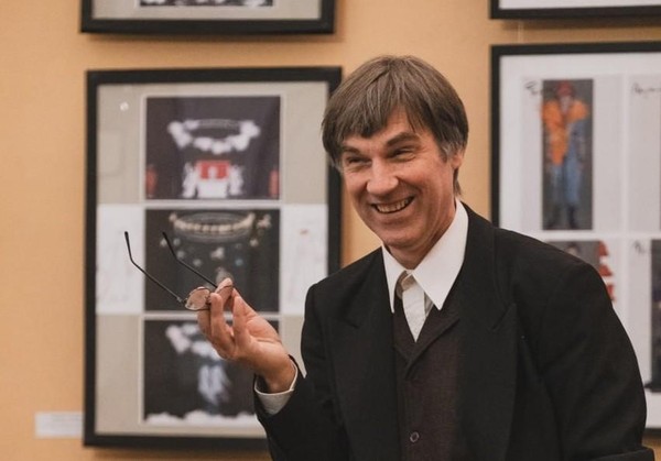 Творческая встреча «Добрый вечер»