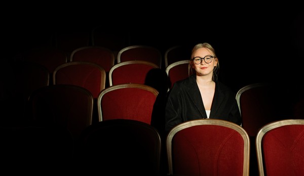 Приличный Stand Up