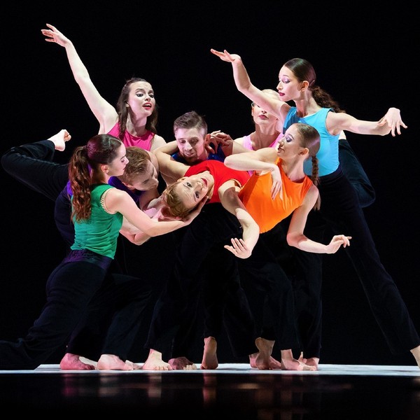 Красота. Музыка дальних островов