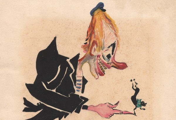 Тематическая беседа « Клоун А. Цхомелидзе»