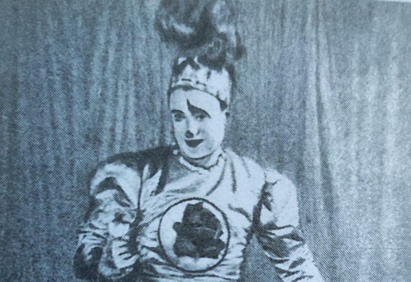 Тематическая беседа «Клоуны Антонэ и Беби»