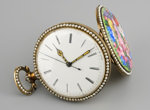 Программа «Ювелирная летопись Урала»