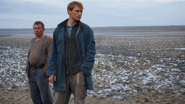 «Ветер» лучший отечественный дебютный фильм XXIII МФКД «Дух огня» 2025 г