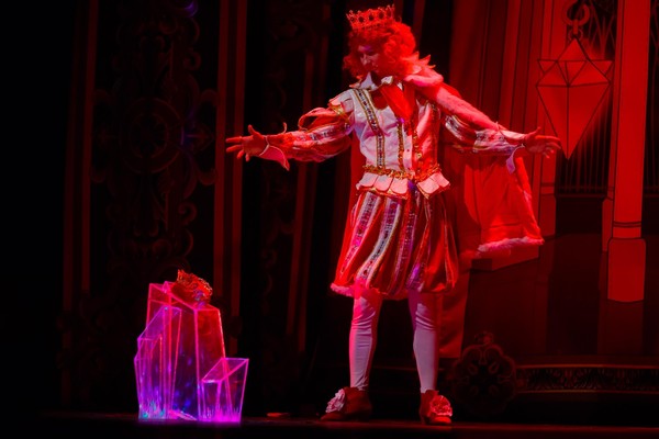 Викторина «Потерянная нота»