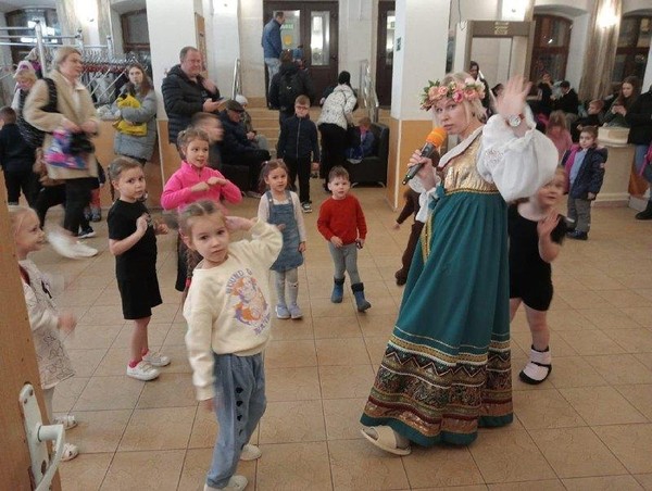 «Самая любимая»