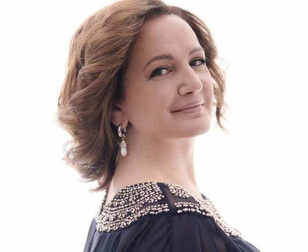 Концерт «В каждом звуке любовь»