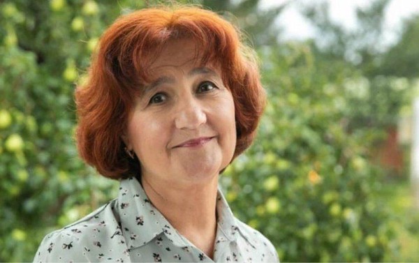 Творческая встреча «О женщина, прекрасен образ твой!»