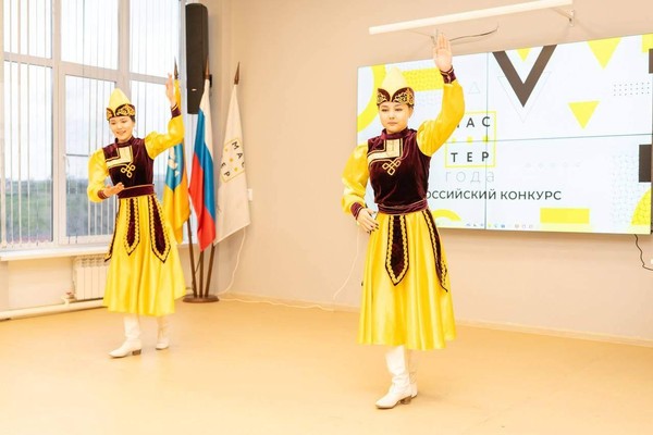 Концерт «Драгоценная... женщина»