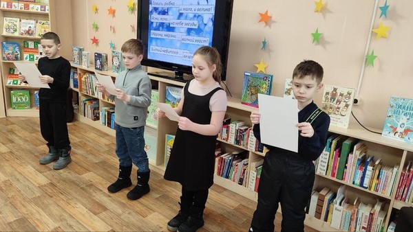 Познавательная программа о Красной книге Томской области «Операция Спасение!»