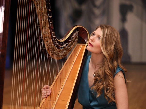 Спектакль «Дневники Ахматовой»