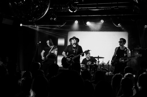 Конец фильма