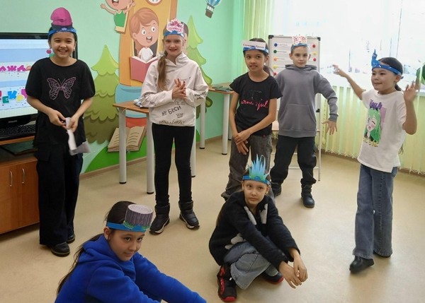 Краеведческое лото «Добро пожаловать в Нижневартовск»