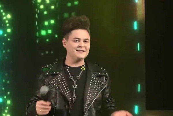 Концерт Льва Кулушева