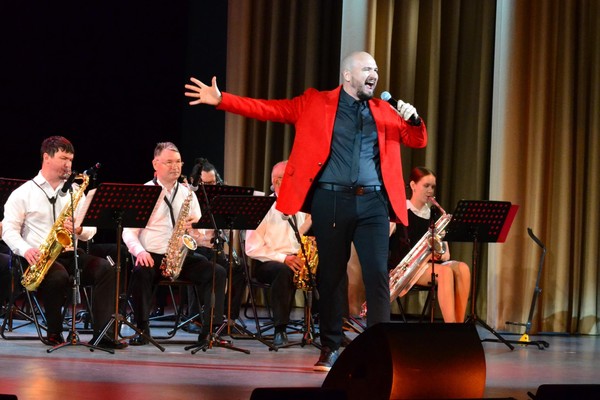 Формула весеннего настроения