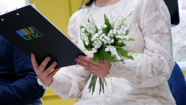 Интерактивная программа «Территория весны»