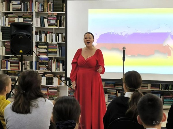 Тематическая программа «Оберегая сердца»