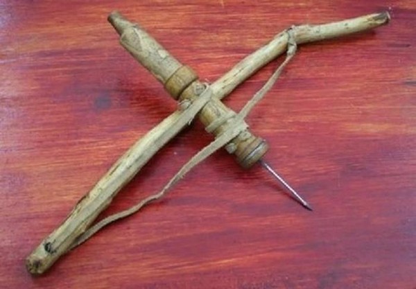 Тематическая беседа «Каменное мастерство»