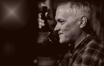 Олег Медведев