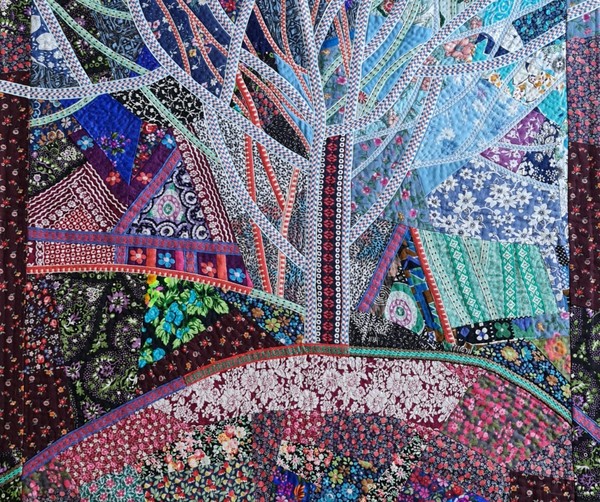 Выставка «Цвета и цветы»