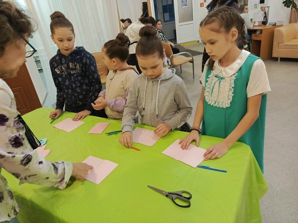 Мастер-класс по ДПИ «Игрушка»