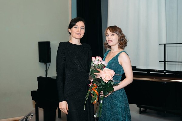 Концерт «Хореография чувств»