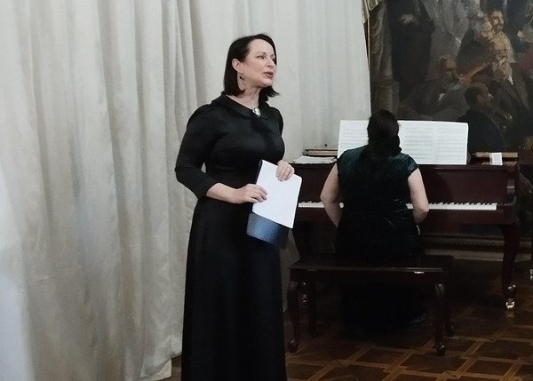 «Как я весь прокавказился. Прокофьев в Кисловодске»