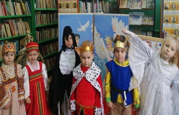 Праздник юной весны «Месяц март, число восьмое…»