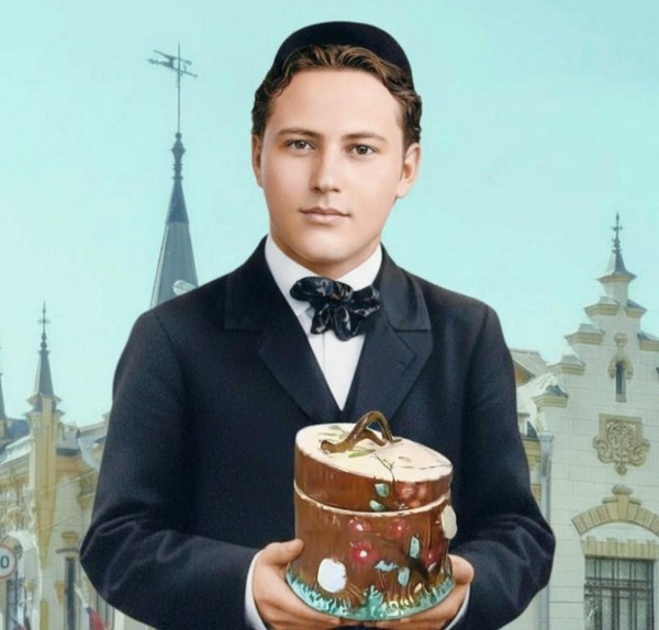 Рубрика «Реликвии Тукая»