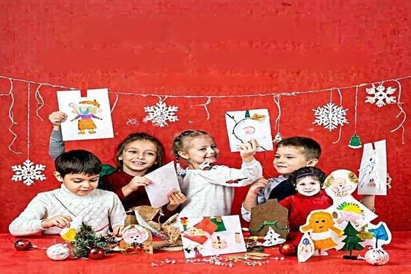 Мастер-класс «Для мамы своими руками»