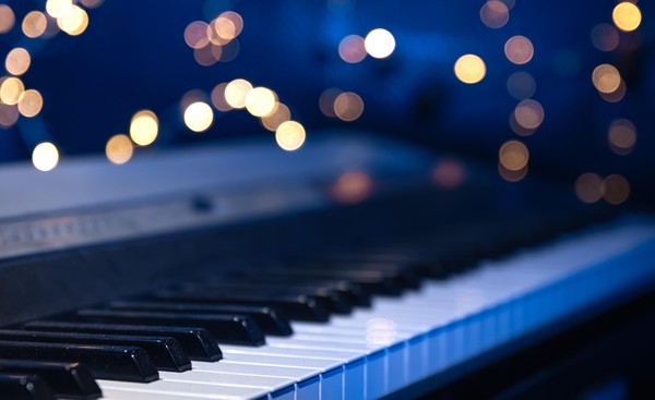 Праздничный концерт, посвященный 23 февраля и 8 марта