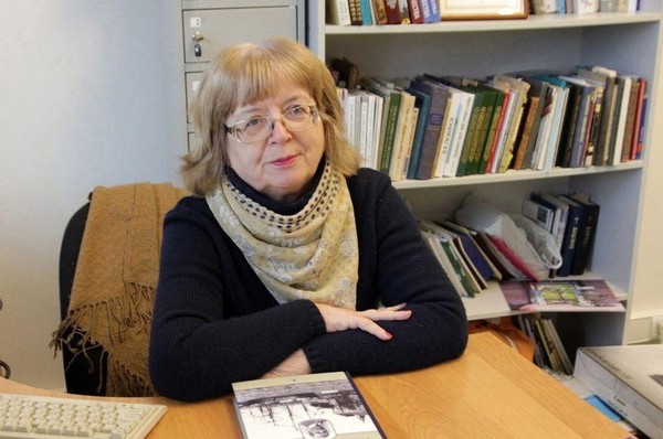 «Я родился на Новой Земле...»