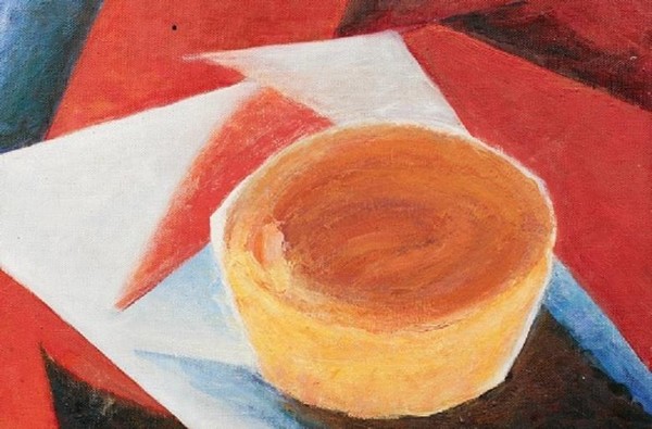 «Майя Ковешникова. От традиции к авангарду»