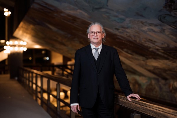 Концерт Михаэля Шенхайта