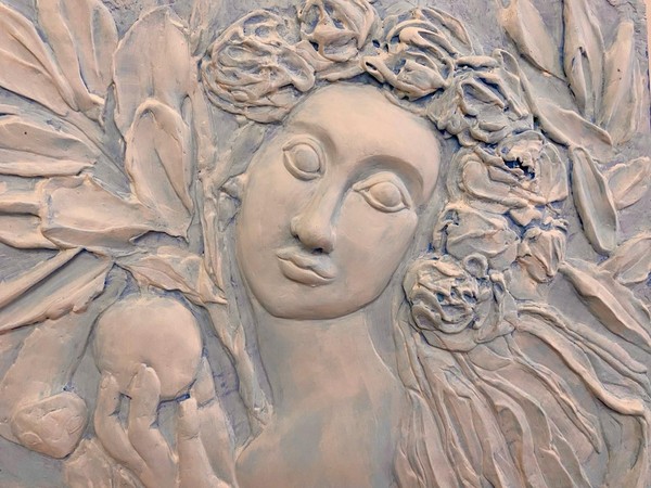 Художественная выставка «Свое лицо»