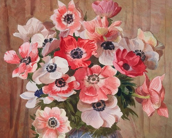 Выставка «Преемственность поколений»