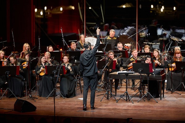 Любовное настроение