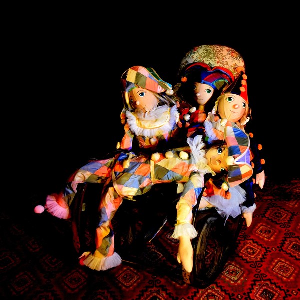 Концерт «Ах, этот вечер, лукавый маг...»