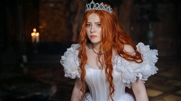 «Царевна-лягушка 2»